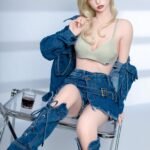 pipe dread extreme sex doll 162CM