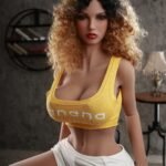wednesday sex doll 167cm