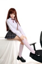 kanna kamui sex doll 145cm