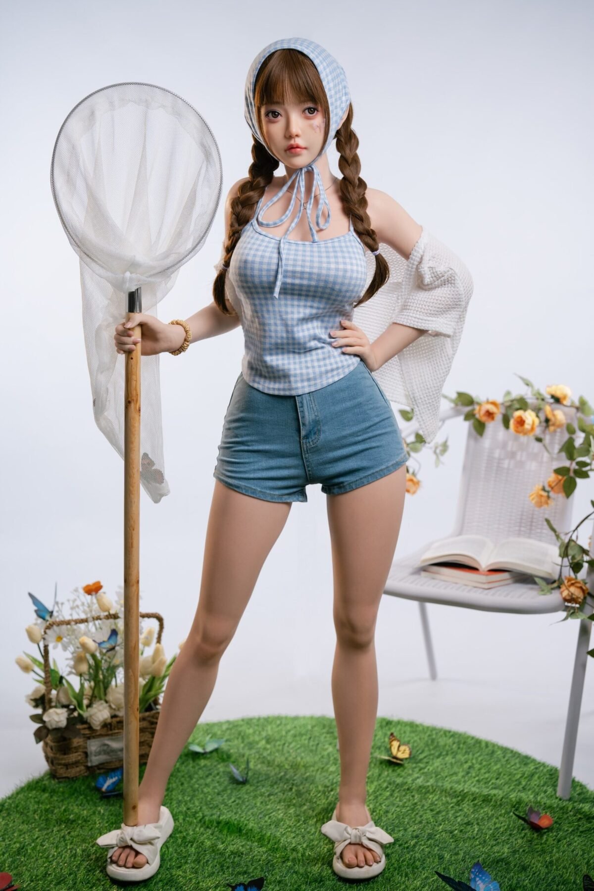 tatsumaki sex doll 148cm - Image 1