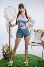 tatsumaki sex doll 148cm