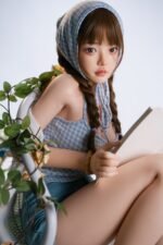 tatsumaki sex doll 148cm - Image 2