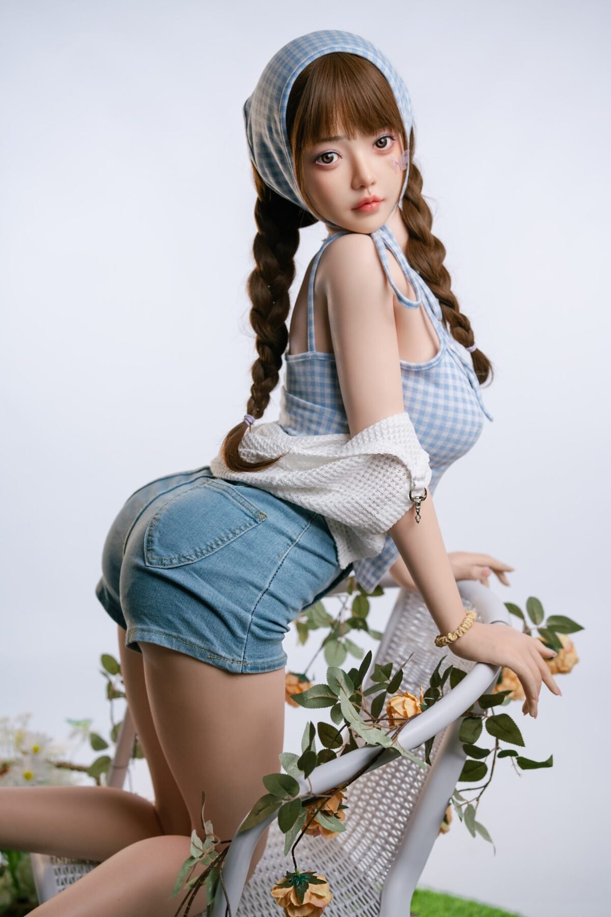 tatsumaki sex doll 148cm - Image 4
