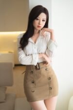 Pandy 177cm sex doll