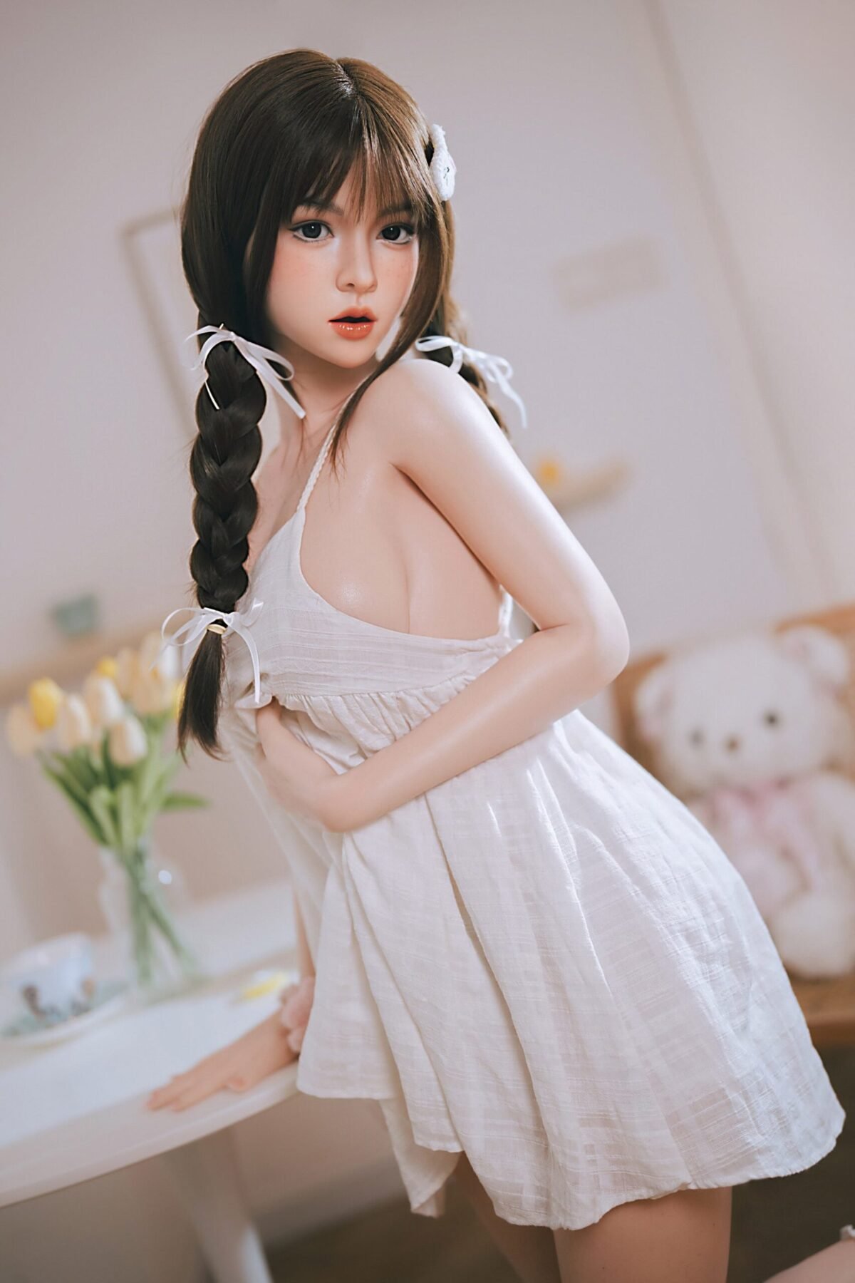 Riley reid sex doll 148CM - Image 1