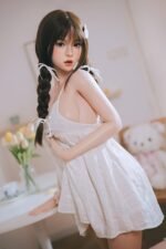 Riley reid sex doll 148CM