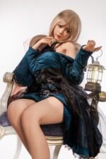 Nezuko sex dolls 159CM
