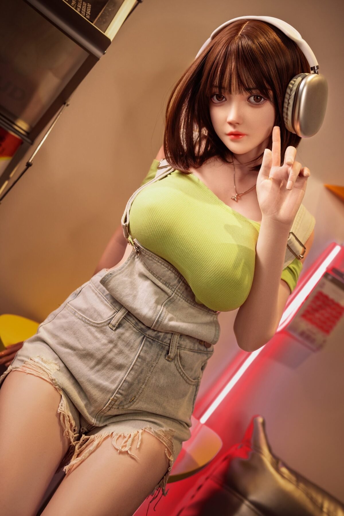 lola bunny sex doll 159CM - Image 1