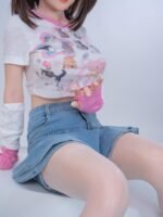micro sex doll 158cm - Image 4