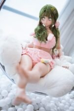 Mikasa Cartoon sex doll 148CM - Image 2
