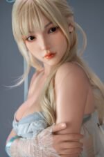 tifa silicone sex doll 159cm - Image 2