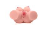 Charming Beauty with real texture Love doll  with Full buttocks & Boobs - Image 6