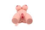 Charming Beauty with real texture Love doll  with Full buttocks & Boobs - Image 7