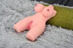 Charming Beauty with real texture Love doll  with Full buttocks & Boobs - Image 2