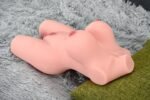 Charming Beauty with real texture Love doll  with Full buttocks & Boobs - Image 3