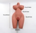 Geisha -Love Torso - Image 4