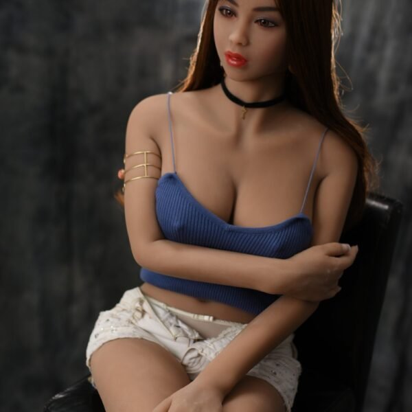 yoruichi sex doll 158cm