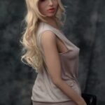 lexi una sex doll 158cm