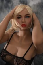 klee sex doll 158cm