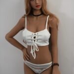 AI granny sex doll 168cm