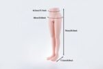 75 CM  Leg Model - Image 3