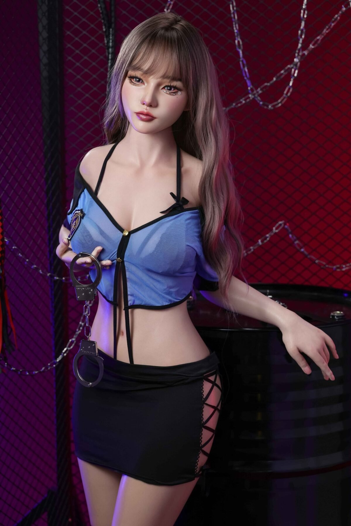 Eldorado sex toys 155cm - Image 3