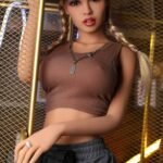 gal gadot sex doll 166cm