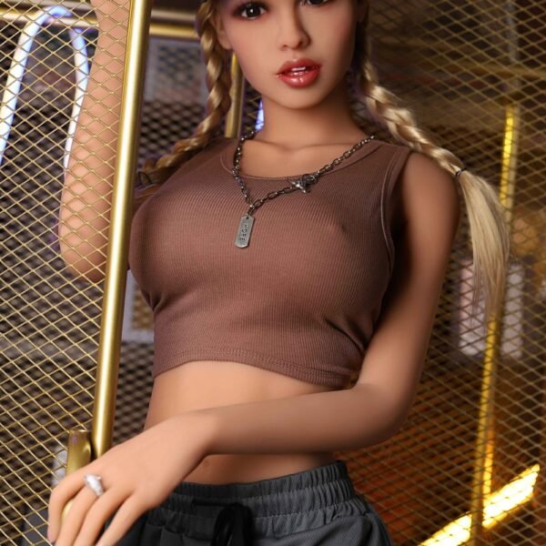 gal gadot sex doll 166cm
