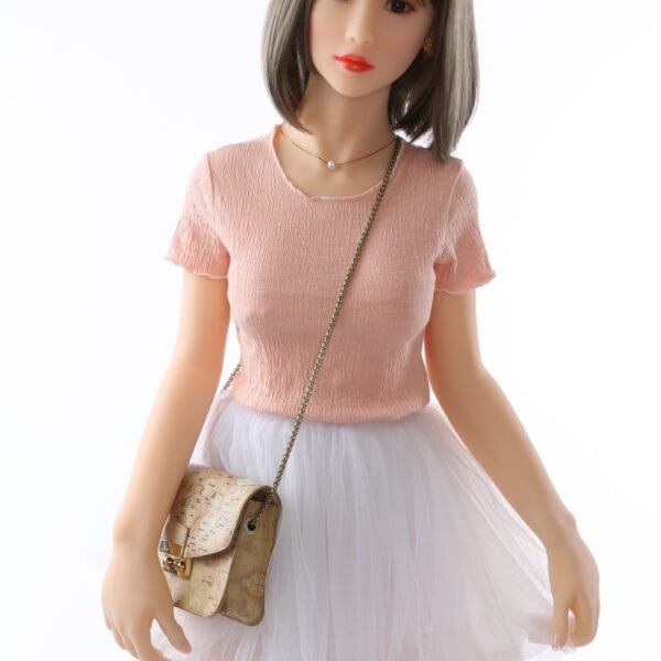 catdoll sexdoll 150cm
