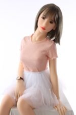 catdoll sexdoll 150cm - Image 4