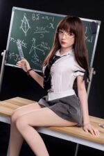 Filipina sex doll 161cm