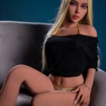 Sienna 158cm/5ft 9 TPE Sex Doll
