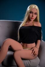 Sienna 158cm/5ft 9 TPE Sex Doll