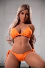 Mature Latina Realistic Sex Doll Virginia - Image 2