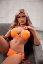 margot robbie sex doll 163cm - Image 4