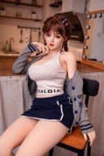 Vagina sex toy 163cm - Image 2