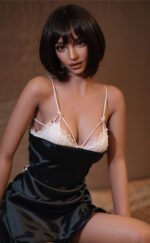 brunette sex doll 163cm - Image 9