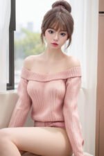 futanari sex dolls 159cm - Image 4