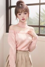 futanari sex dolls 159cm