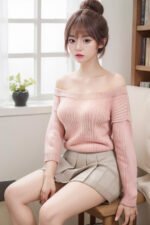 futanari sex dolls 159cm - Image 3