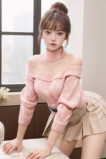 futanari sex dolls 159cm - Image 6