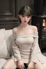 spider gwen sex doll 159cm - Image 6