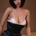 brunette sex doll 163cm