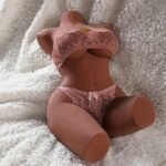 Life Size Sex dolls Real TPE Silicone TAN Love doll Full Body Size Toy For Men - Image 5