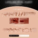 Automatic Sucking Vibrating Sex Doll - Image 7