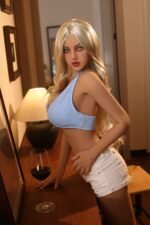 BBW blow up sex doll 158cm - Image 3