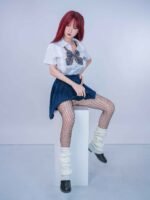 Morgpie sex doll 158CM - Image 3