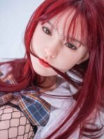 Morgpie sex doll 158CM - Image 7