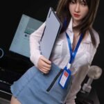 yorha no.2 type b 171cm g cup silicone doll
