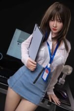 yorha no.2 type b 171cm g cup silicone doll
